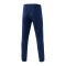 Erima Six Wings Worker Trainingshose Kids Blau - blau