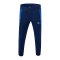 Erima Six Wings Worker Trainingshose Kids Blau - blau