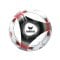 Erima Swiss Life Hybrid 2.0 Trainingsball Schwarz Rot - schwarz
