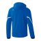 Erima Softshell Jacke Active Function Kids Blau - blau