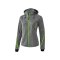 Erima Softshell Jacke Active Wear Damen Grau - grau