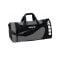 Erima Sporttasche Club 5 Grau Schwarz Gr. L - grau