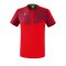 Erima Squad T-Shirt Kids Rot - rot