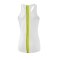 Erima Squad Tanktop Damen Weiss Grau - weiss