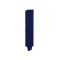 Erima Stegstutzen ohne Logo New Navy - blau