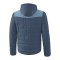 Erima Steppjacke Blau - blau