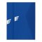 Erima Stulpen Socken Blau Weiss F501011 - blau