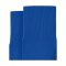Erima Stulpen Socken Blau Weiss F501011 - blau