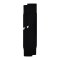 Erima Stulpen Socken Schwarz F950011 - schwarz