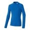Erima Longsleeve Support Kids New Royal - blau
