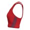 Erima T&F WINGS Sport-BH Damen Rot F8282620 - rot