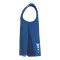Erima T&F WINGS Tanktop Blau F8282604 - blau