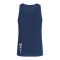 Erima T&F WINGS Tanktop Blau F8282607 - blau