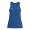 Erima T&F WINGS Tanktop Damen Blau F8282611 - blau