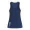 Erima T&F WINGS Tanktop Damen Blau F8282614 - blau