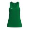 Erima T&F WINGS Tanktop Damen Grün F8282612 - gruen