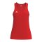 Erima T&F WINGS Tanktop Damen Rot F8282610 - rot