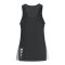 Erima T&F WINGS Tanktop Damen Schwarz F8282609 - schwarz