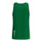 Erima T&F WINGS Tanktop Grün F8282605 - gruen