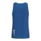 Erima T&F WINGS Tanktop Kids Blau F8282604 - blau