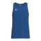 Erima T&F WINGS Tanktop Kids Blau F8282604 - blau