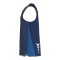 Erima T&F WINGS Tanktop Kids Blau F8282607 - blau