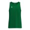 Erima T&F WINGS Tanktop Kids Grün F8282605 - gruen