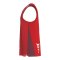 Erima T&F WINGS Tanktop Kids Rot F8282603 - rot