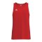 Erima T&F WINGS Tanktop Kids Rot F8282603 - rot
