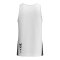 Erima T&F WINGS Tanktop Kids Weiß F8282601 - weiss