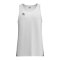 Erima T&F WINGS Tanktop Kids Weiß F8282601 - weiss