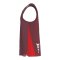 Erima T&F WINGS Tanktop Rot F8282606 - rot