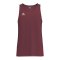 Erima T&F WINGS Tanktop Rot F8282606 - rot
