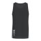 Erima T&F WINGS Tanktop Schwarz F8282602 - schwarz