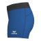 Erima T&F WINGS Tight Damen Blau F8292606 - blau