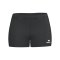 Erima T&F WINGS Tight Damen Schwarz F8292605 - schwarz