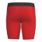 Erima T&F WINGS Tight Kids Rot F8292604 - rot