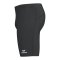 Erima T&F WINGS Tight Schwarz F8292602 - schwarz