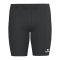 Erima T&F WINGS Tight Schwarz F8292602 - schwarz