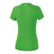 Erima T-Shirt Nordic Walking Damen Grün - gruen