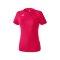Erima T-Shirt Nordic Walking Damen Pink - pink