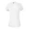 Erima T-Shirt Nordic Walking Damen Weiss - weiss