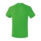 Erima T-Shirt Performance Kids Grün - gruen