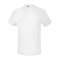 Erima T-Shirt Performance Weiss - weiss