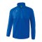Erima Team Allwetterjacke Blau - blau