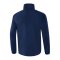 Erima Team Allwetterjacke Dunkelblau - blau