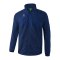 Erima Team Allwetterjacke Dunkelblau - blau