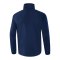 Erima Team Allwetterjacke Kids Dunkelblau - blau