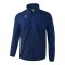 Erima Team Allwetterjacke Kids Dunkelblau - blau