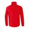 Erima Team Allwetterjacke Kids Rot - rot